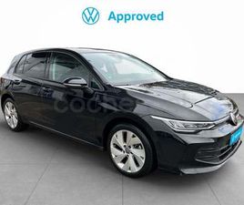 VOLKSWAGEN GOLF VOLKSWAGEN GOLF LIFE 2.0 TDI