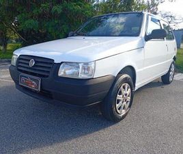 FIAT UNO MILLE 1.0 FIRE/F.FLEX/ECONOMY 2P