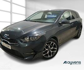 KIA CEED KIA CEED 1.0 T-GDI SPORT