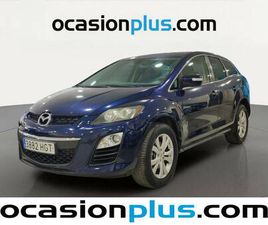 2.2 CRTD STYLE (173 CV) 4X4