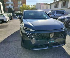 HYBRID 136 E-DCS6 ALLURE *KM O*