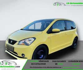SEAT MII 1.0 75 CH BVM