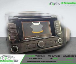 SEAT TOLEDO SEAT TOLEDO 1.4 TSI 122 CH