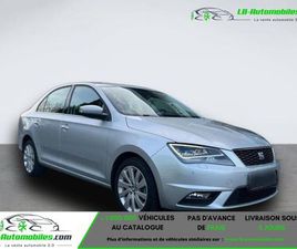 SEAT TOLEDO SEAT TOLEDO 1.4 TSI 125 CH