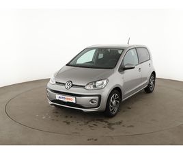 VOLKSWAGEN UP! 1.0