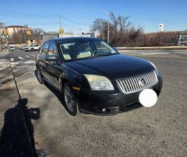 2008 MERCURY SABLE - GREAT CONDITION