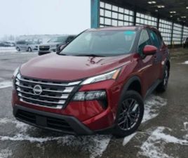 NISSAN ROGUE * S * CARFAX * ЦЕНА ДО БГ ≫ 2024 • 20 300 EUR • ID