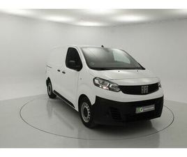 FIAT SCUDO FG BUSINESS 1.5 BLUEHDI 102 CV L1 4P