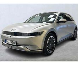 HYUNDAI IONIQ 5 ADVANCED