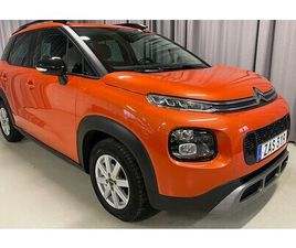 CITROEN AIRCROSS CITROEN C3 CITROËN AIRCROSS AUTOMAT. CARPLAY