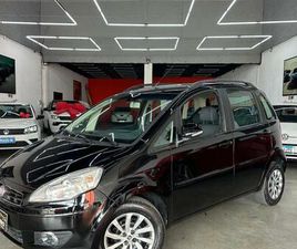 FIAT IDEA 1.4 FLEX ATTRACTIVE