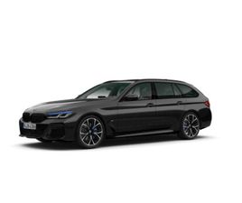 BMW SERIE 5 TOURING 540D XDRIVE 540D A XDRIVE TOURING