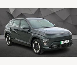 65.4KWH ADVANCE AUTO 5DR