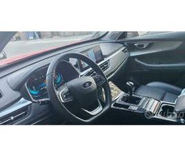 DR6 1.5 TURBO BENZINA GPL DA 150CV