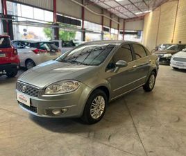 FIAT LINEA 1.8 E.TORQ FLEX ESSENCE