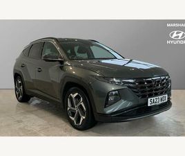 1.6 H T-GDI PREMIUM AUTO EURO 6 (START/STOP) 5DR