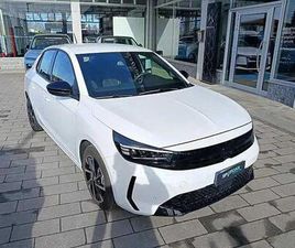 OPEL CORSA 1.2 TURBOBENZINA 100CV GS AZIENDALE