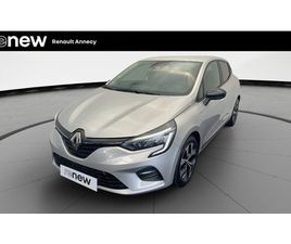 RENAULT CLIO CLIO BLUE DCI 100 EVOLUTION