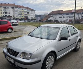 VOLKSWAGEN BORA 1.9 TDI 85KW 2000 GODISTE