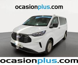 KOMBI 2.0 ECOBLUE 320 L1 TREND (136 CV) 9 PLAZAS