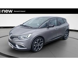 RENAULT SCENIC SCENIC TCE 140 FAP - 21