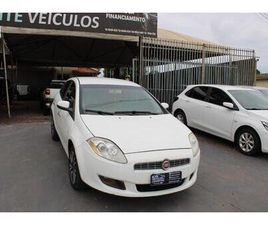 FIAT BRAVO 1.8 E.TORQ FLEX ABSOLUTE DUALOGIC