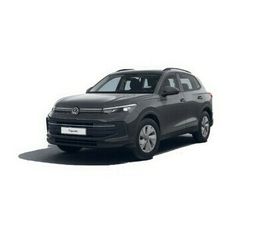 VOLKSWAGEN TIGUAN TIGUAN 1.5 ETSI ACT LIFE DSG 130CV MY 25