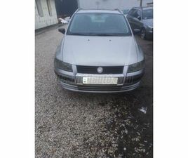FIAT STILO MULTIWAGON 1.6 ACTIVE