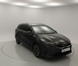 KIA CEED SW KIA CEED TOURER STYLE EDITION 1.0 T-GDI 100 CV 5P