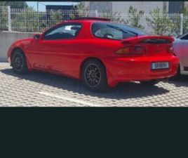 MAZDA MX-3