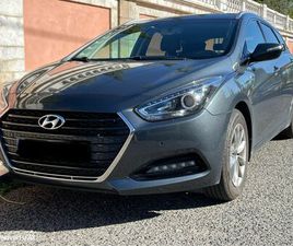 HYUNDAI I40 SW HYUNDAI I40 SW 1.7 CRDI BLUE CLASSIC
