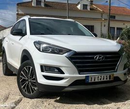 HYUNDAI TUCSON 1.6 CRDI PREMIUM +P.PE.+P.STYLE PLUS