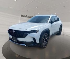 MAZDA CX-50 MAZDA CX-50 GT AWD SUV