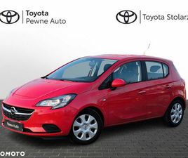 OPEL CORSA OPEL CORSA 1.2 ESSENTIA