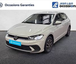 POLO 1.0 TSI 95 S&S BVM5 LIFE