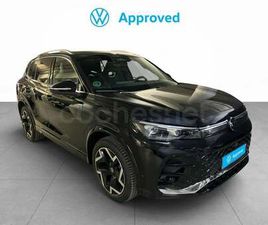 VOLKSWAGEN TIGUAN VOLKSWAGEN TIGUAN RLINE 2.0 TDI DSG