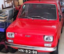 FIAT 126