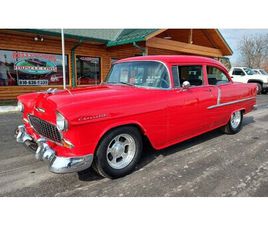 CHEVROLET 210 1955 CHEVROLET 210