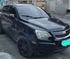 SPORT FWD 2.4 16V 171/185CV