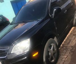 SPORT FWD 3.6 V6 24V 261CV 4X2