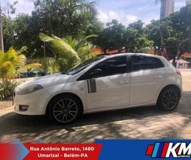 FIAT BRAVO 1.8 E.TORQ FLEX SPORTING