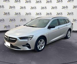 OPEL INSIGNIA 1.5 CDTI BUSINESS ELEGANCE 122CV AT8