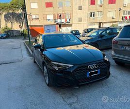 AUDI A3 SPORTBACK 40 TFSI-E S-LINE 2021