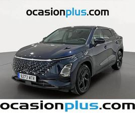 OMODA C5 1.6 T-GDI PREMIUM DCT (185 CV)