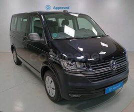 VOLKSWAGEN CARAVELLE ORIGIN CORTA 2.0 TDI BMT DSG
