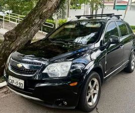 SPORT AWD 3.6 V6 24V 261CV 4X4