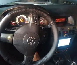 GT-X 2.0 MPFI 8V FLEXPOWER MEC.