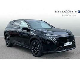 1.2 HYBRID GT E-DSC6 EURO 6 (S/S) 5DR