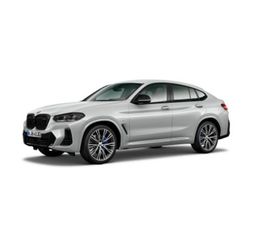 BMW X4 M40D X4 M40D