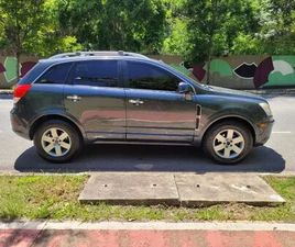 SPORT FWD 2.4 16V 171/185CV